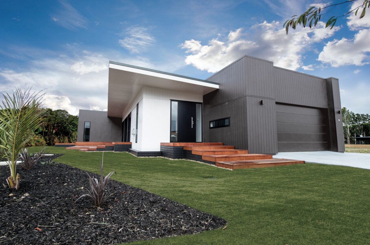 External Cladding ply Plywood City Ltd.