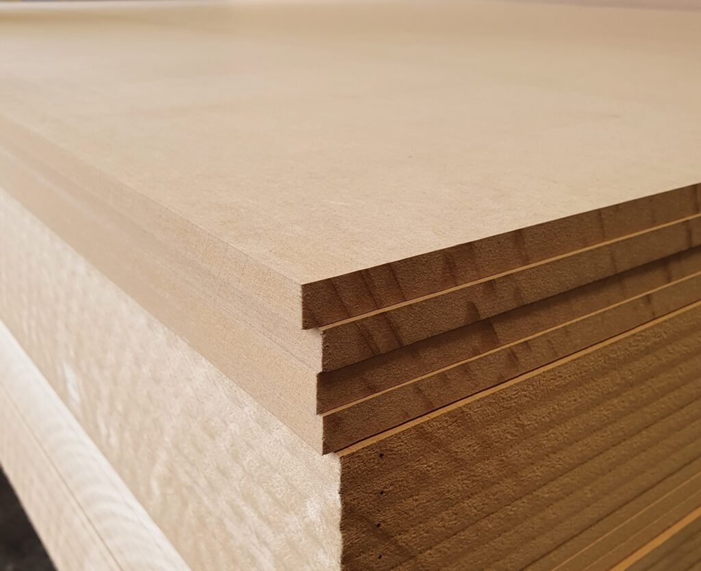 MDF Plywood City Ltd