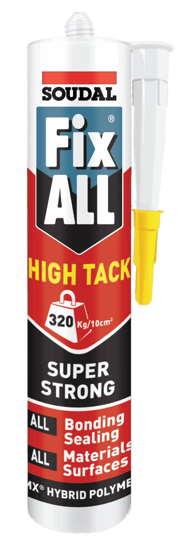 FixAll High Tack Glue