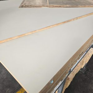 16mm Villaboard Melamine MDF 2440 x 1220