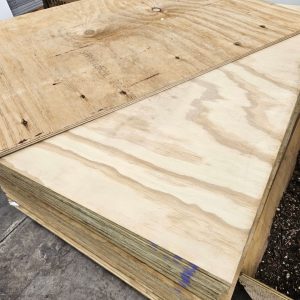 12mm x 1000mm x 1200mm Non-Structural H3.2 offcuts